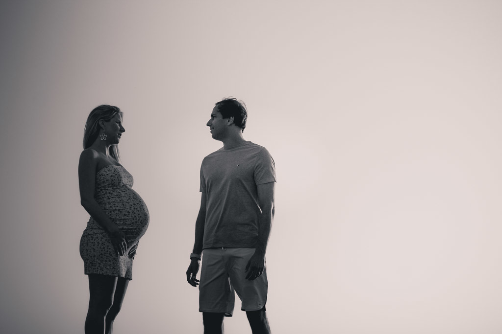 À espera da Rafaela em camboinhas Niterói/RJ