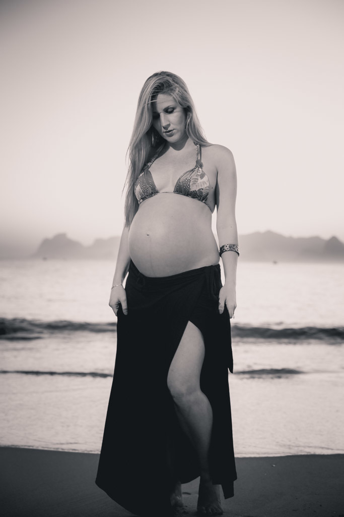 À espera da Rafaela em camboinhas Niterói/RJ