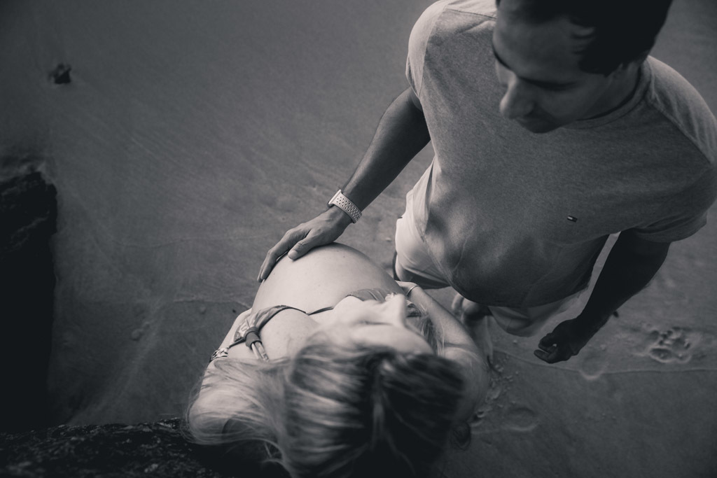 À espera da Rafaela em camboinhas Niterói/RJ