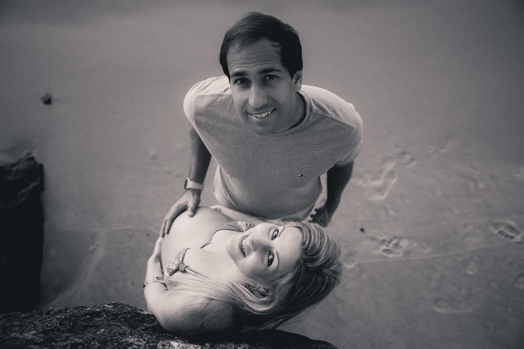 À espera da Rafaela em camboinhas Niterói/RJ