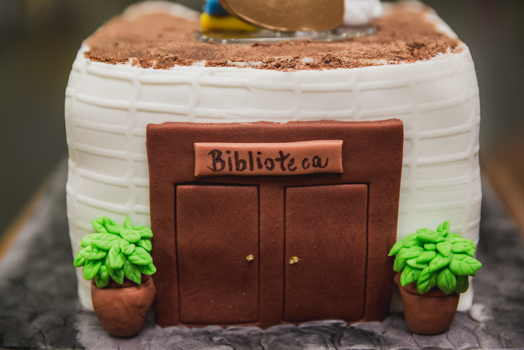 Festa do Davi 5 anos - Tema Harry Potter - Rio de Janeiro 