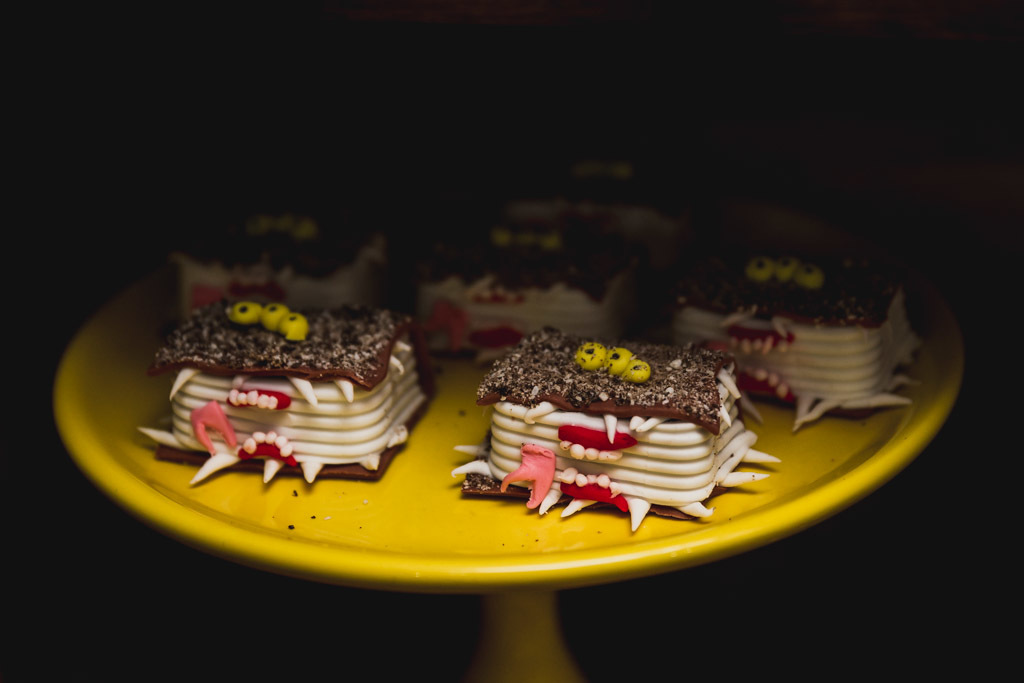 Festa do Davi 5 anos - Tema Harry Potter - Rio de Janeiro 