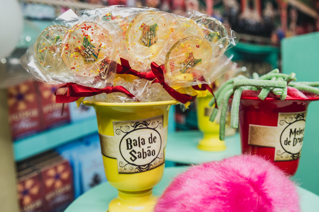 Festa do Davi 5 anos - Tema Harry Potter - Rio de Janeiro 