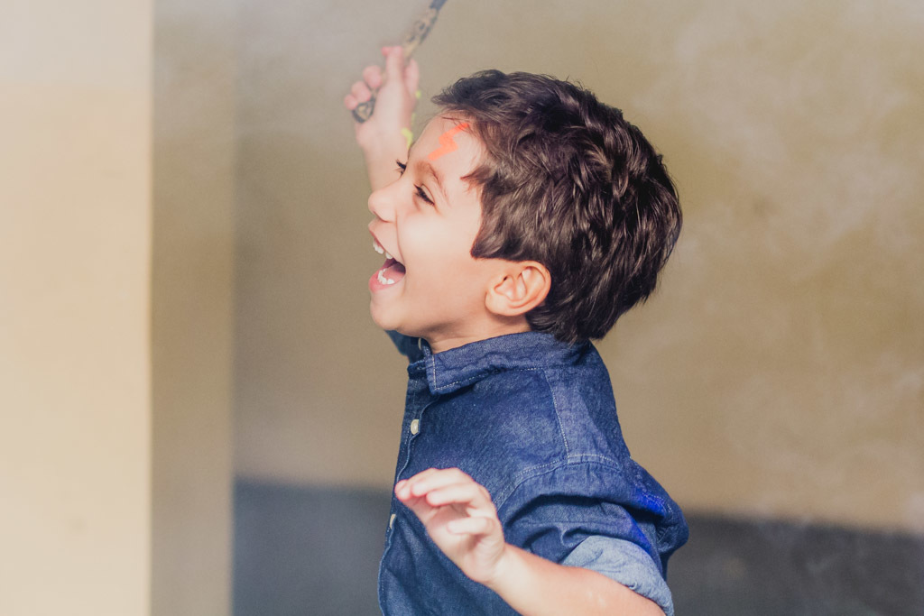 Festa do Davi 5 anos - Tema Harry Potter - Rio de Janeiro 