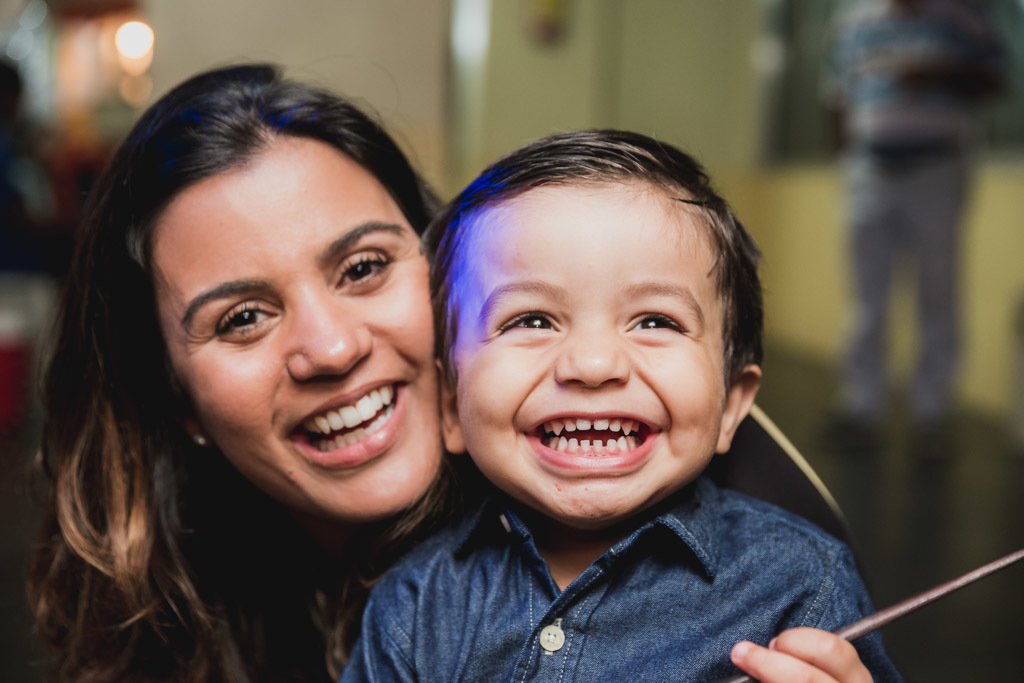 Festa do Davi 5 anos - Tema Harry Potter - Rio de Janeiro 