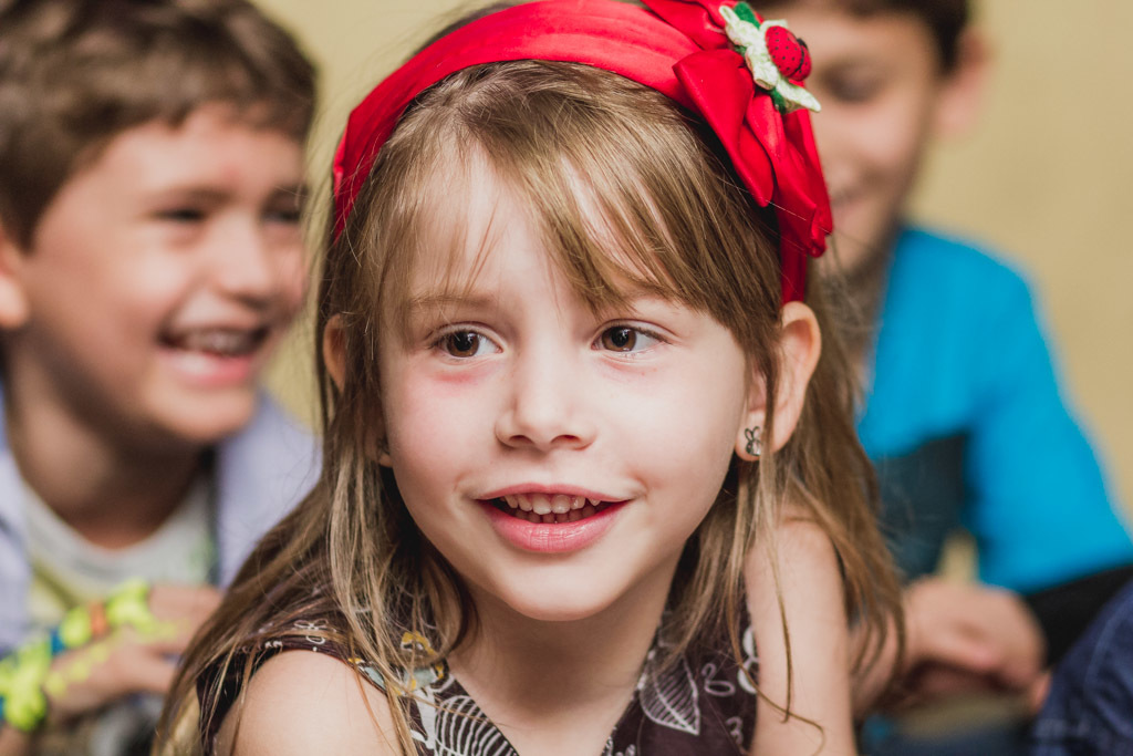 Festa do Davi 5 anos - Tema Harry Potter - Rio de Janeiro 