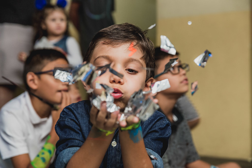 Festa do Davi 5 anos - Tema Harry Potter - Rio de Janeiro 