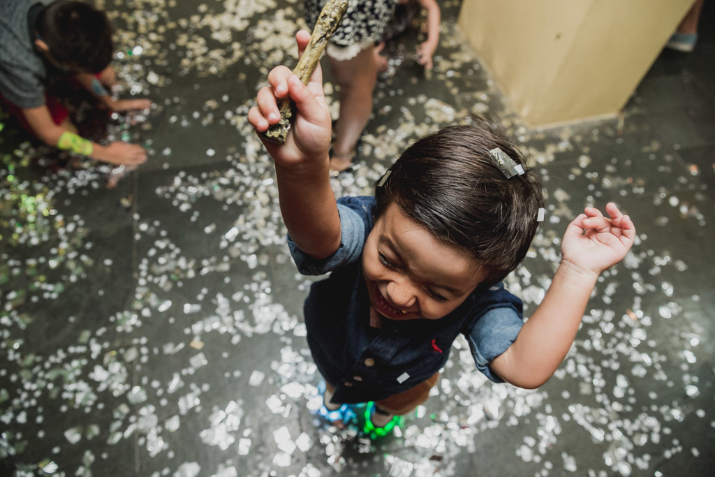 Festa do Davi 5 anos - Tema Harry Potter - Rio de Janeiro 