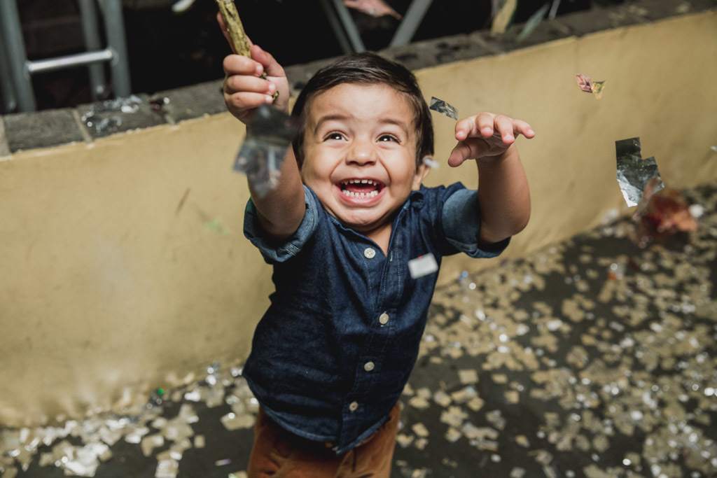 Festa do Davi 5 anos - Tema Harry Potter - Rio de Janeiro 