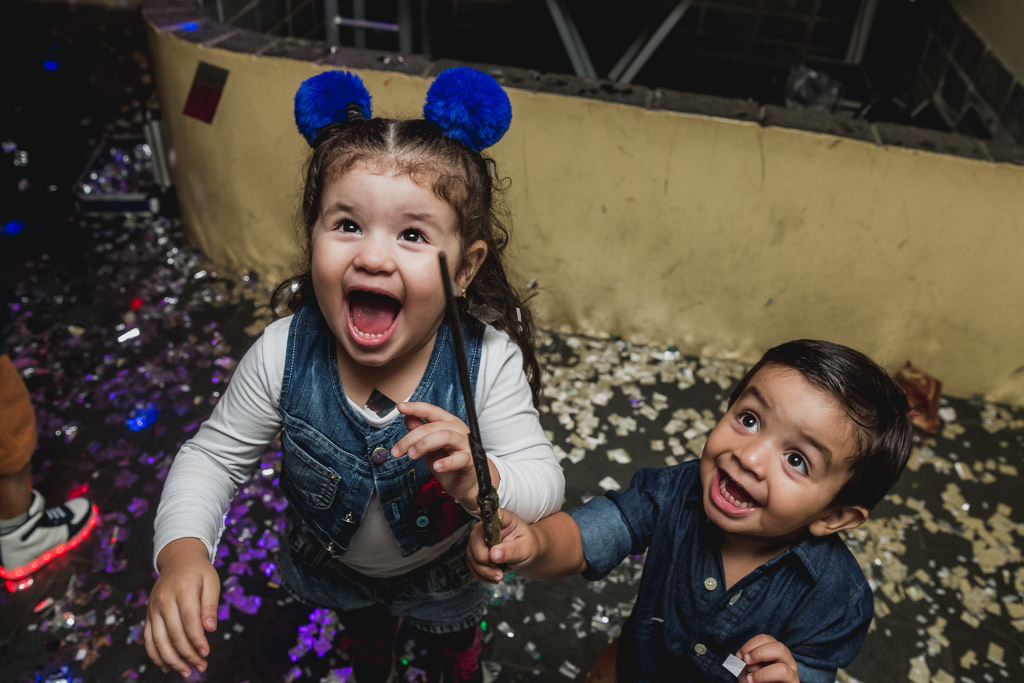 Festa do Davi 5 anos - Tema Harry Potter - Rio de Janeiro 