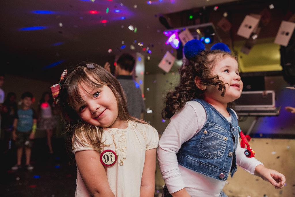 Festa do Davi 5 anos - Tema Harry Potter - Rio de Janeiro 