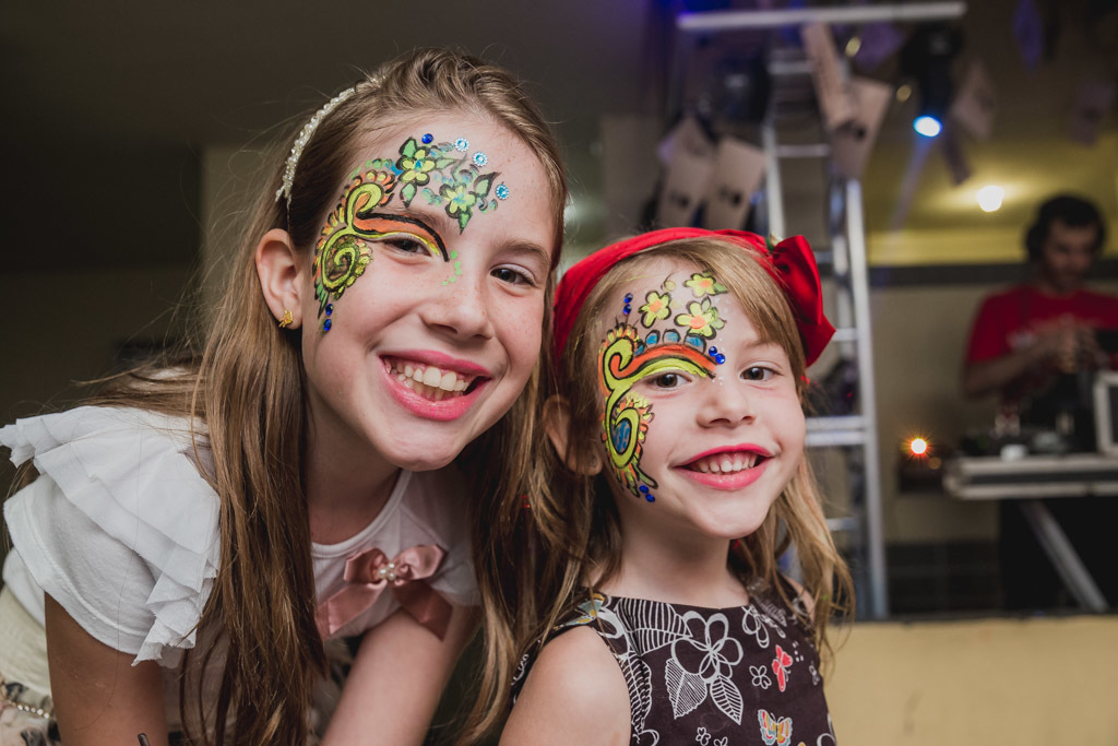 Festa do Davi 5 anos - Tema Harry Potter - Rio de Janeiro 