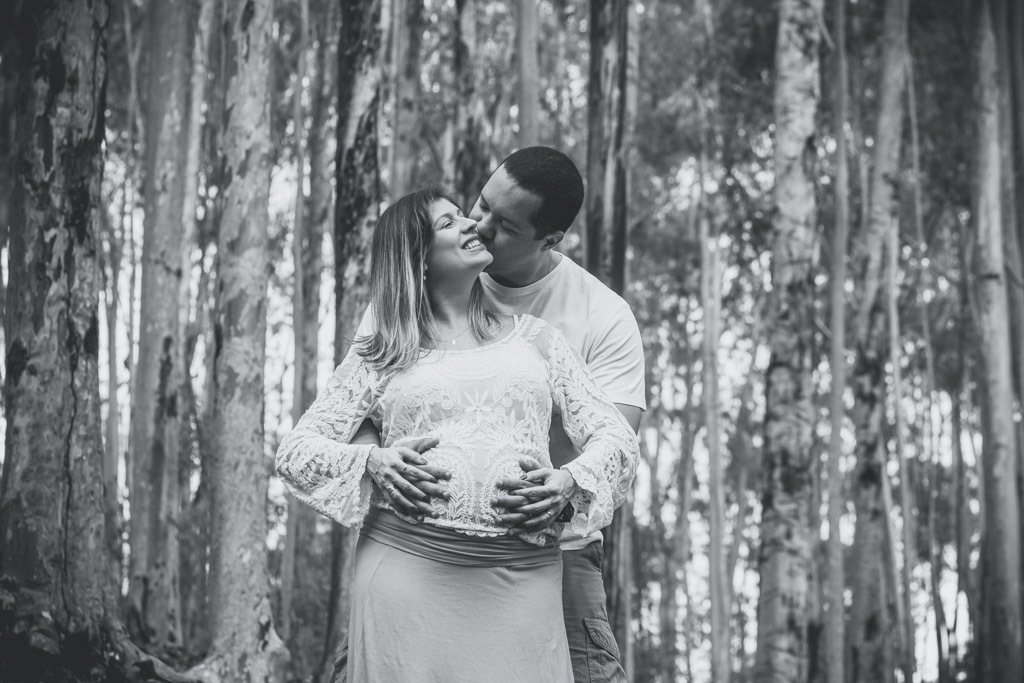 À espera de Leticia no Parque da Cidade em Niterói/RJ