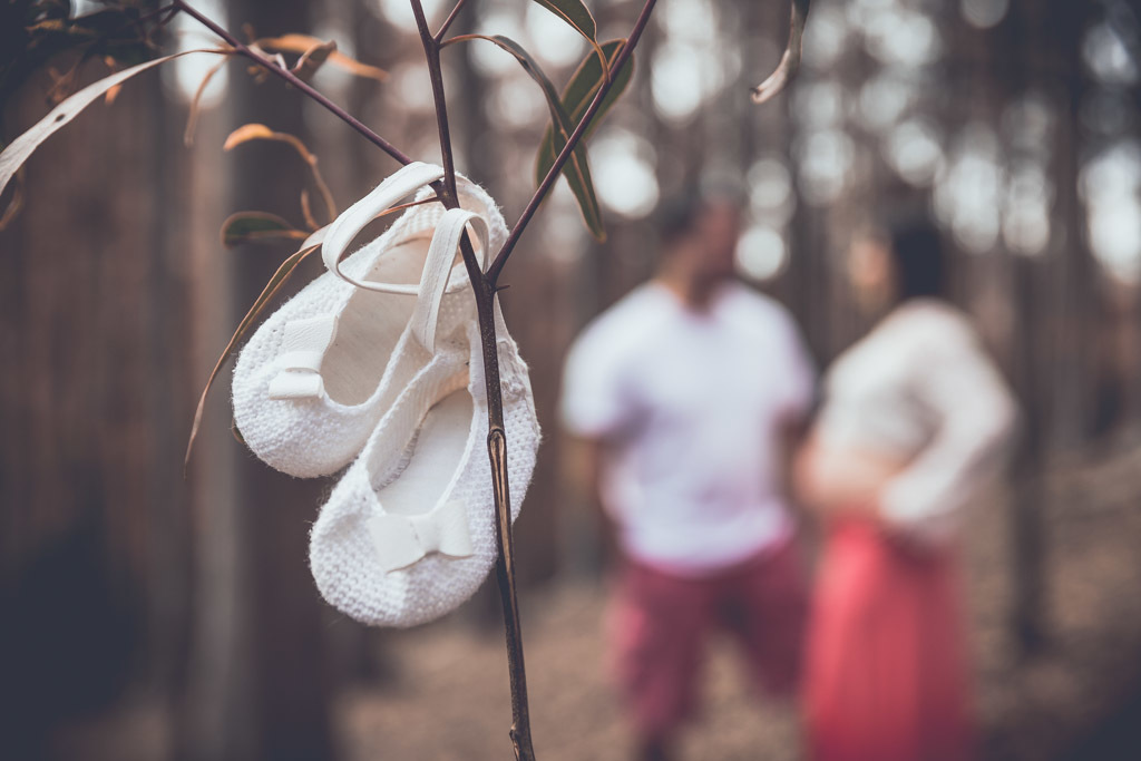 À espera de Leticia no Parque da Cidade em Niterói/RJ