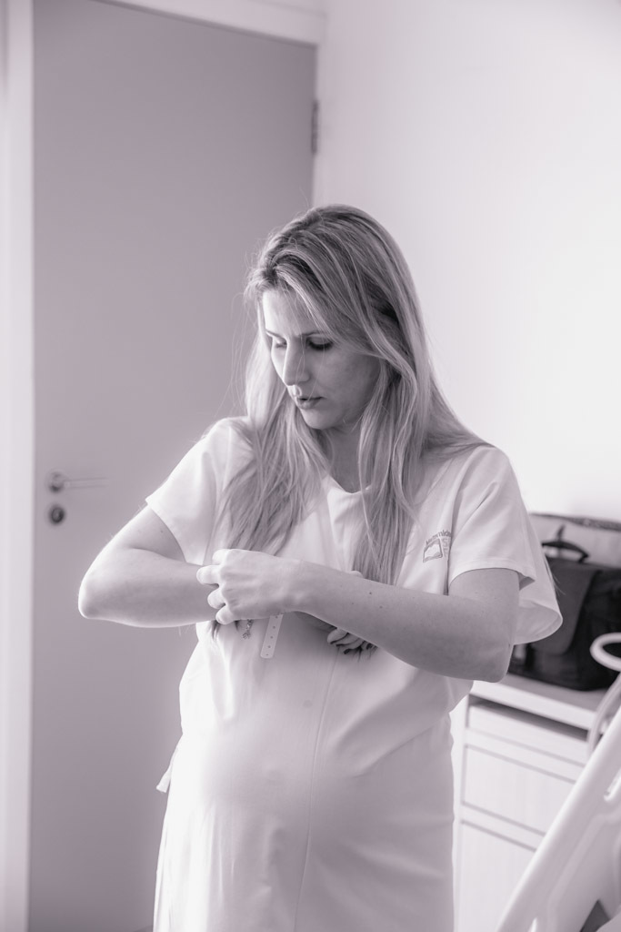 Nascimento Rafaela - Maternidade São Francisco em Niterói/RJ