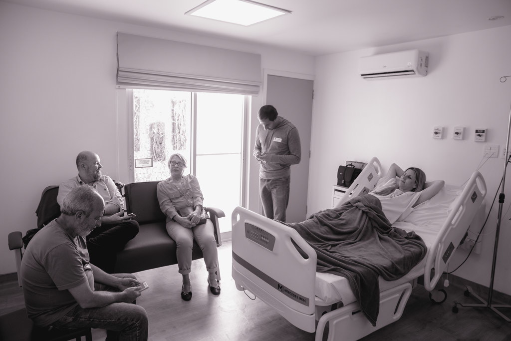 Nascimento Rafaela - Maternidade São Francisco em Niterói/RJ