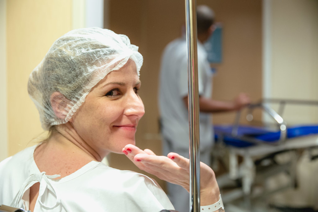 Nascimento Rafaela - Maternidade São Francisco em Niterói/RJ