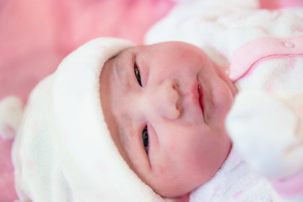 Nascimento Rafaela - Maternidade São Francisco em Niterói/RJ