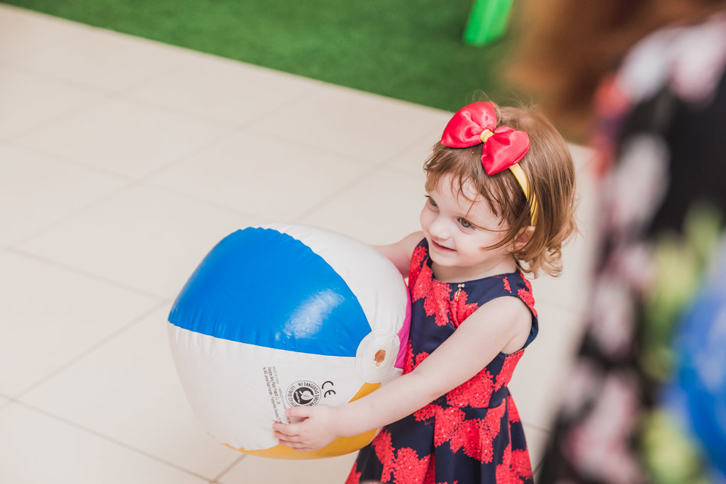 Aniversário Bianca 2 anos - Tema Branca de neve - Niterói / RJ