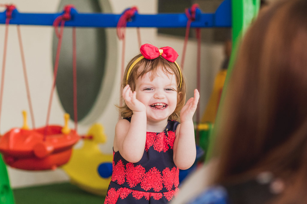 Aniversário Bianca 2 anos - Tema Branca de neve - Niterói / RJ