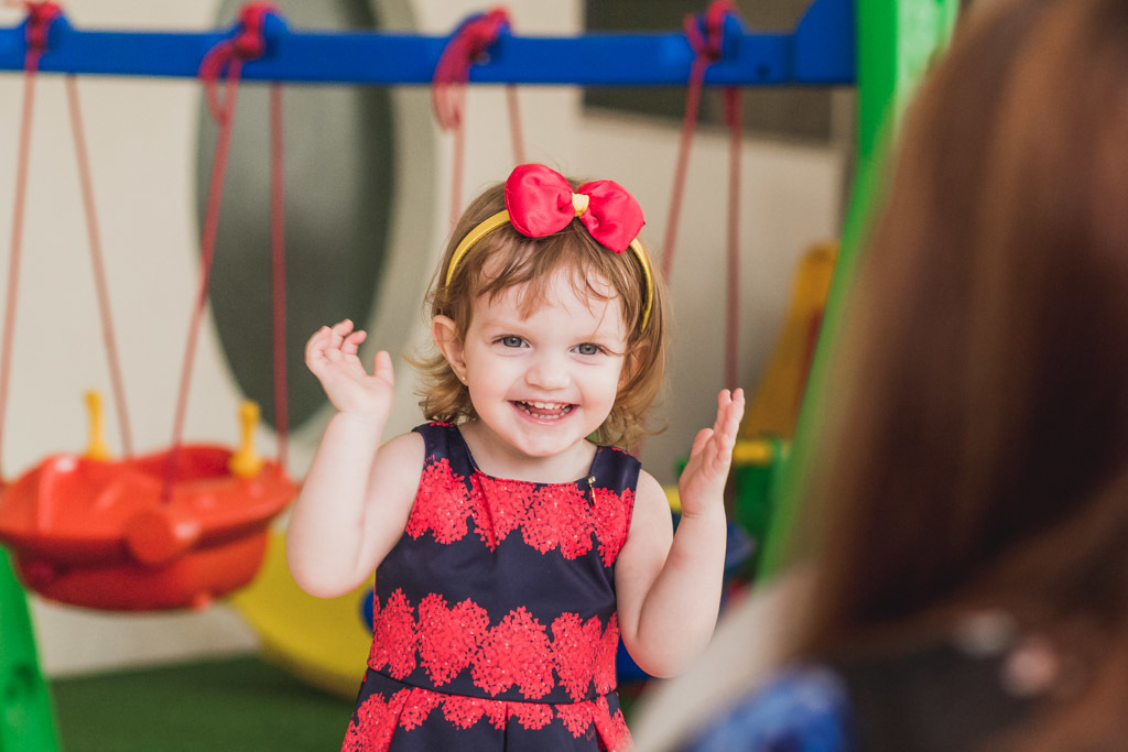 Aniversário Bianca 2 anos - Tema Branca de neve - Niterói / RJ