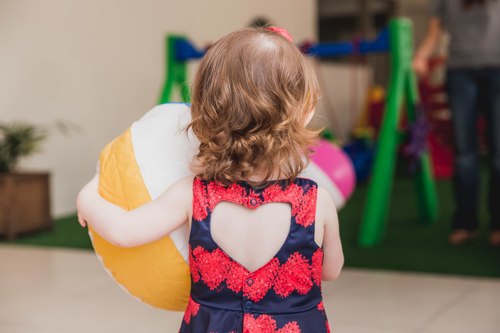 Aniversário Bianca 2 anos - Tema Branca de neve - Niterói / RJ
