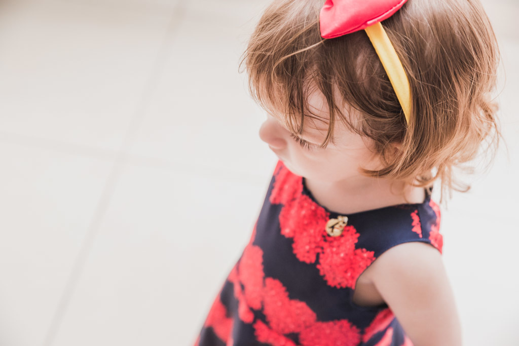 Aniversário Bianca 2 anos - Tema Branca de neve - Niterói / RJ