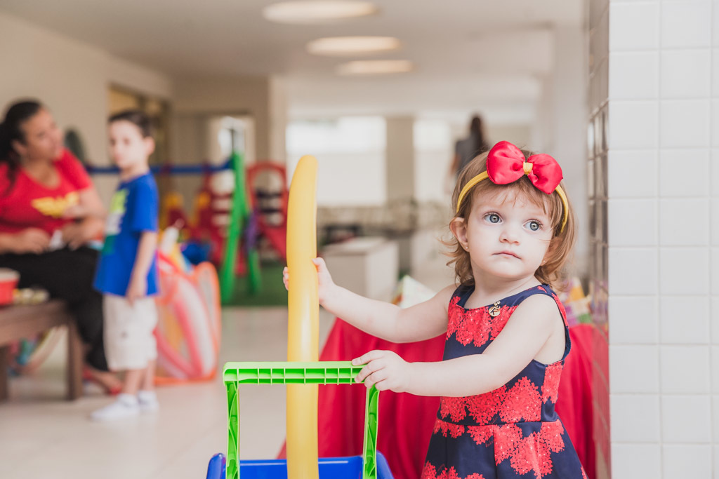 Aniversário Bianca 2 anos - Tema Branca de neve - Niterói / RJ