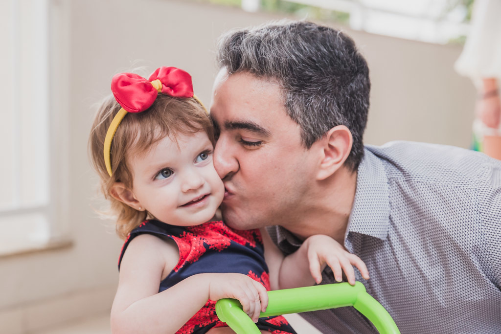 Aniversário Bianca 2 anos - Tema Branca de neve - Niterói / RJ