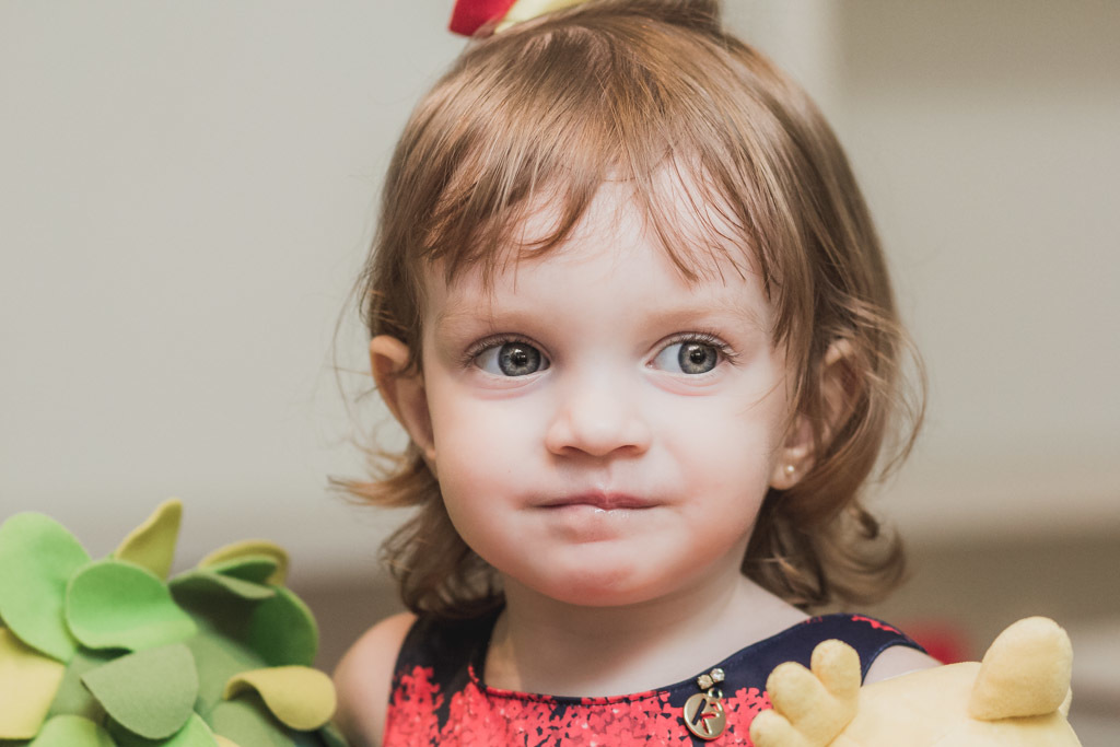 Aniversário Bianca 2 anos - Tema Branca de neve - Niterói / RJ