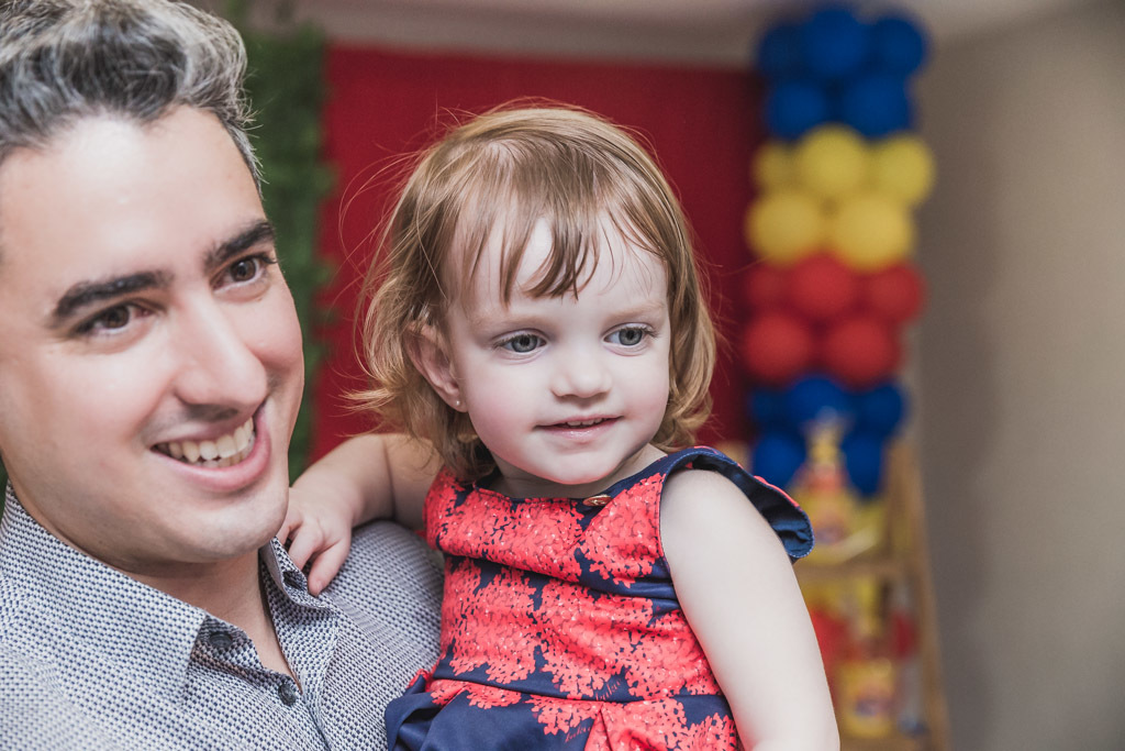 Aniversário Bianca 2 anos - Tema Branca de neve - Niterói / RJ