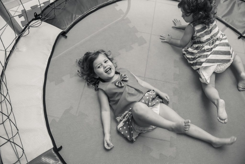 Aniversário infantil - Maitê 3 anos - Tema Mulher maravilha - Niterói/RJ