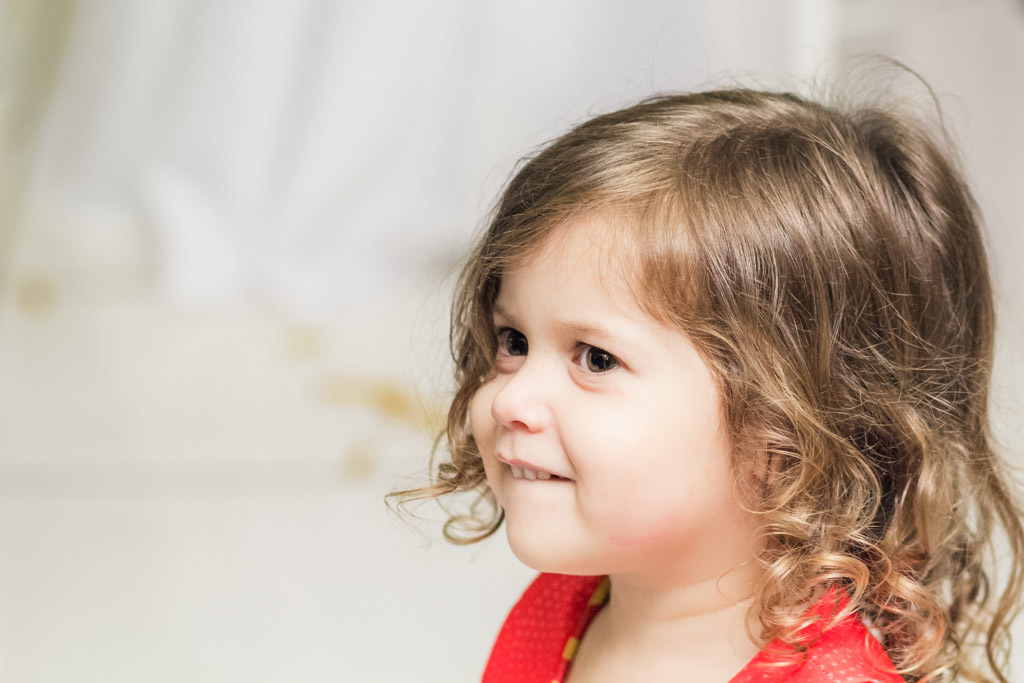 Aniversário infantil - Maitê 3 anos - Tema Mulher maravilha - Niterói/RJ