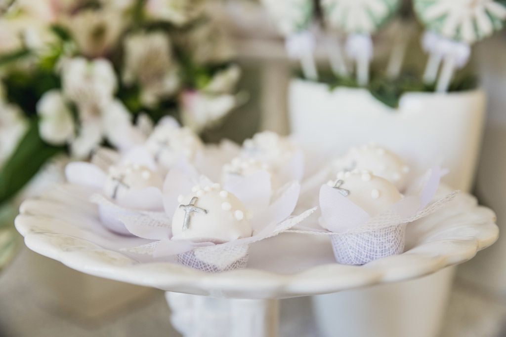 Batizado Breno - Festa de Batismo Tijuca / RJ - Decoração Batizado