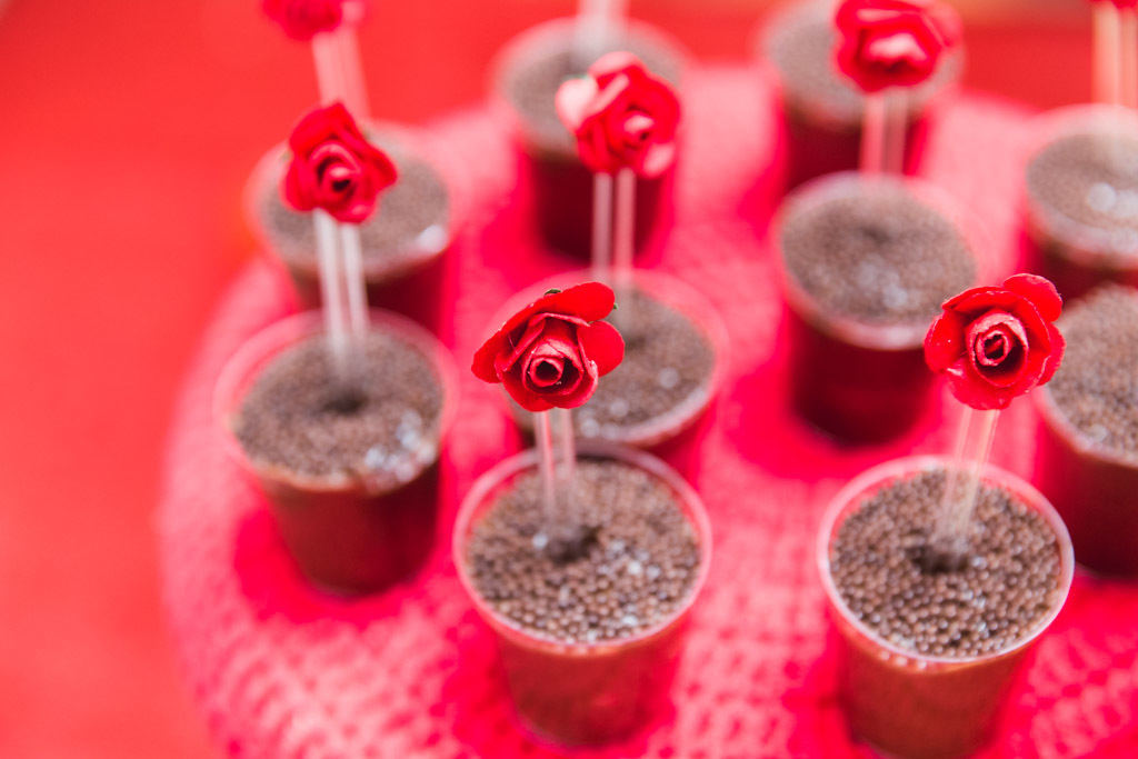 Aniversário da Bia 4 anos - tema bela e a fera - Rio de Janeiro