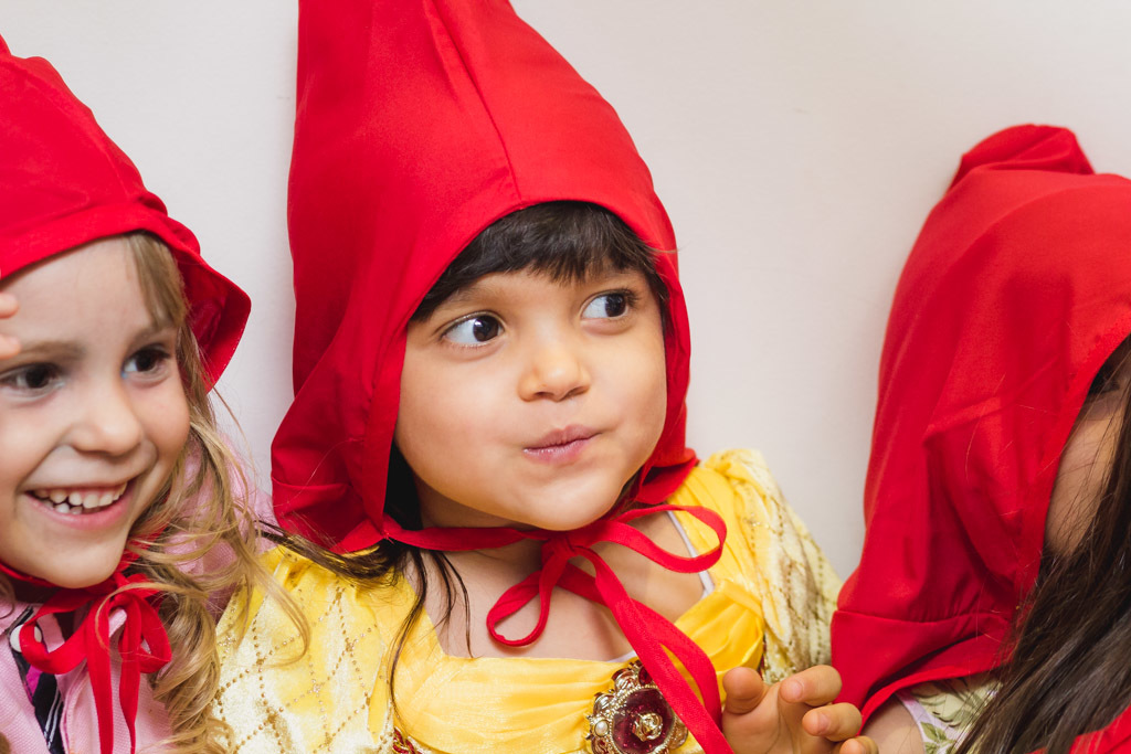 Aniversário da Bia 4 anos - tema bela e a fera - Rio de Janeiro