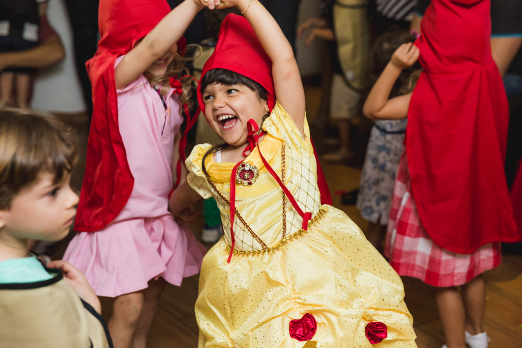 Aniversário da Bia 4 anos - tema bela e a fera - Rio de Janeiro