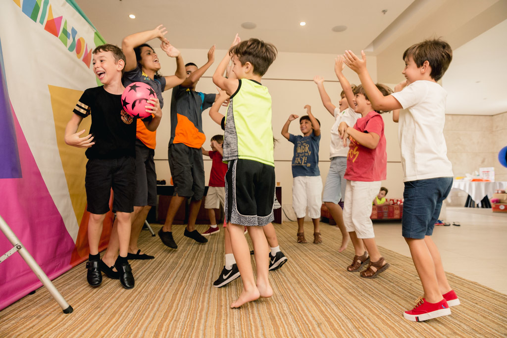 Gustavo 6 anos - Festa Harry Potter - festa infantil