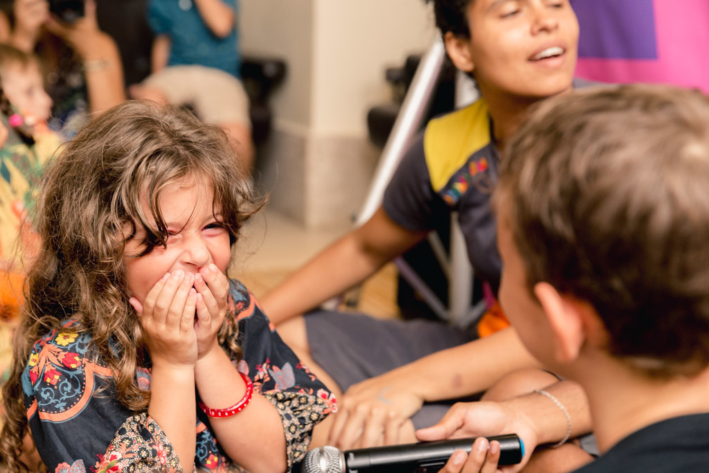 Gustavo 6 anos - Festa Harry Potter - festa infantil