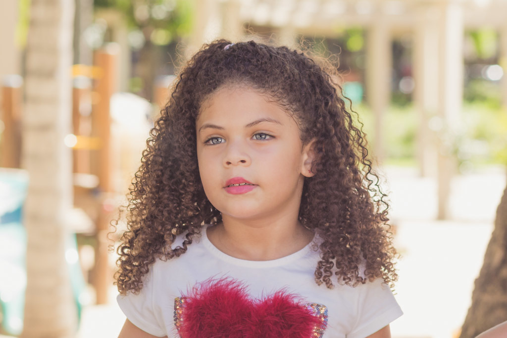 Aniversário Infantil - Rayssa 6 anos - American Girl - Penísula Barra