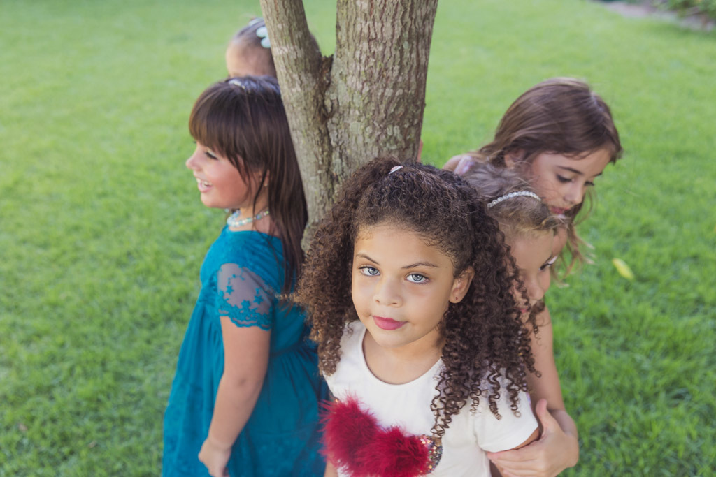 Aniversário Infantil - Rayssa 6 anos - American Girl - Penísula Barra