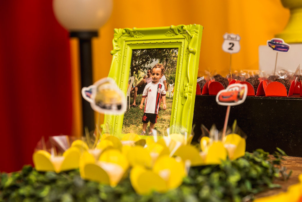 Davi 2 anos - gato xadrez - niterói/rj - festa infantil - decoração festa infantil