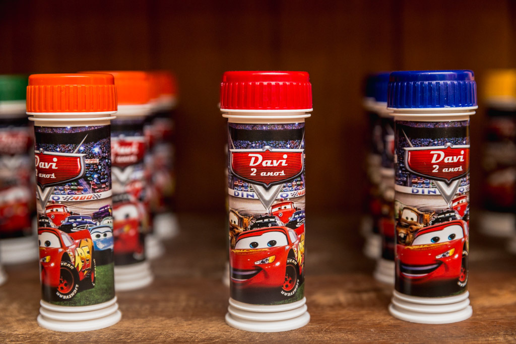 Davi 2 anos - gato xadrez - niterói/rj - festa infantil - decoração festa infantil