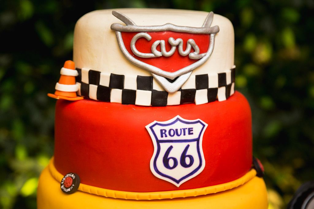 Davi 2 anos - gato xadrez - niterói/rj - festa infantil - decoração festa infantil