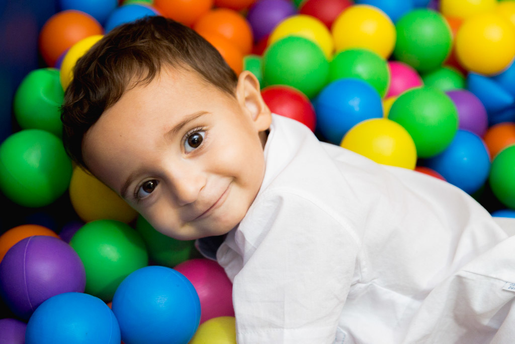 Davi 2 anos - gato xadrez - niterói/rj - festa infantil - animação infantil