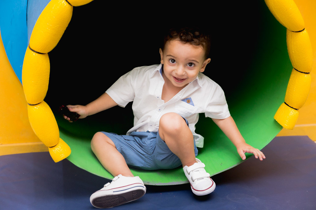 Davi 2 anos - gato xadrez - niterói/rj - festa infantil - animação infantil