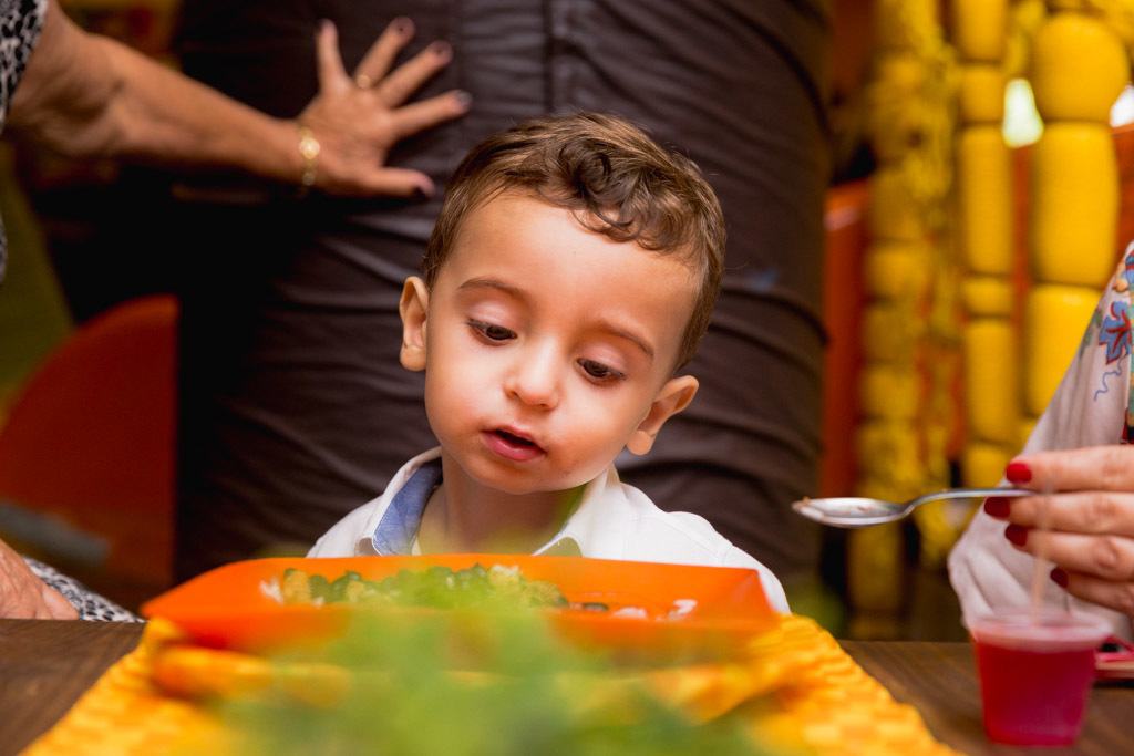 Davi 2 anos - gato xadrez - niterói/rj - festa infantil - animação infantil