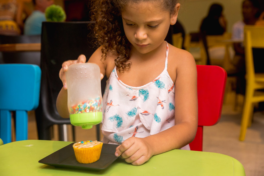 Davi 2 anos - gato xadrez - niterói/rj - festa infantil - animação infantil