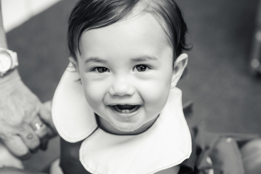 Catarina 1 anos  - Aniversário infantil Branca de neve - foto de criança - Niterói
