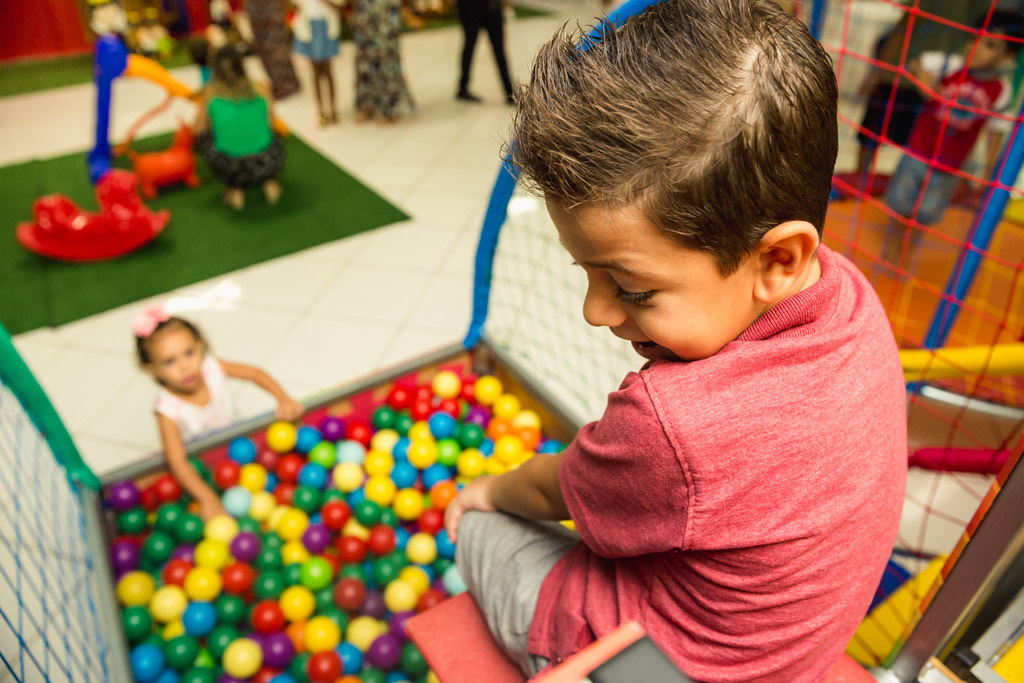 Catarina 1 anos  - Aniversário infantil Branca de neve - foto de criança - Niterói